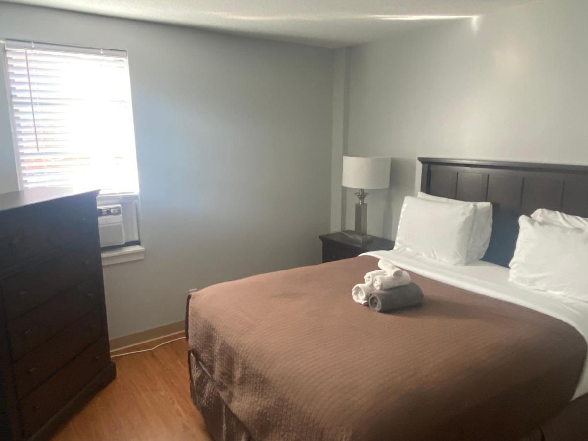 בוסטון Prudential Center 30 Day Stays מראה חיצוני תמונה